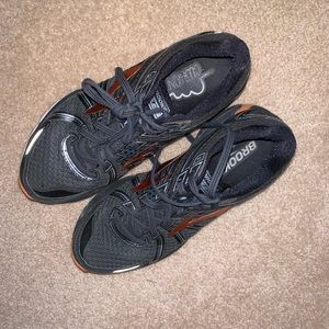 Brooks Adrenalines GTS 17s